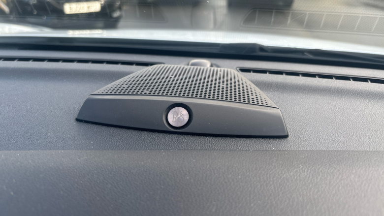 Ford Puma 1.0 EcoBoost Hybrid mHEV ST-Line X 5dr Petrol Hatchback